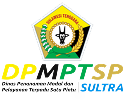 Dinas Penanaman Modal & Pelayanan Terpadu Satu Pintu